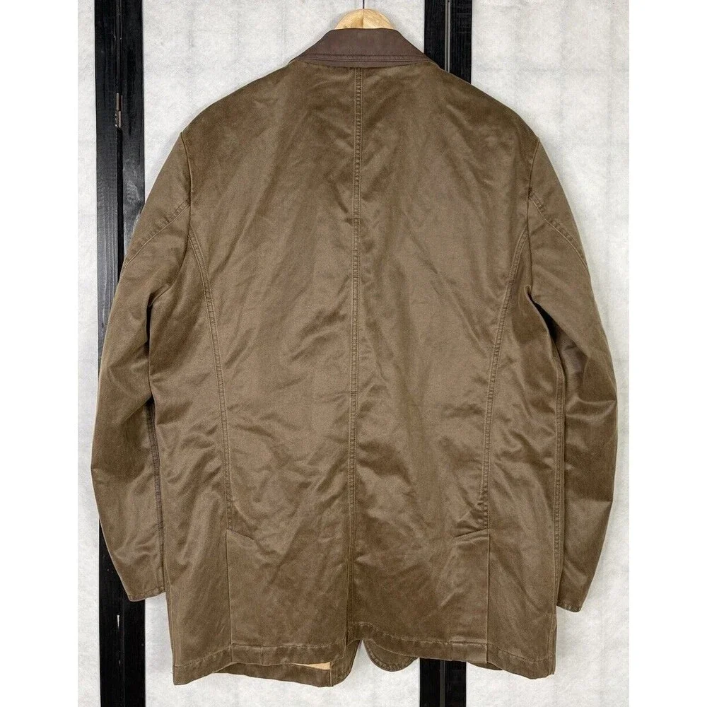 Madison Creek Men’s Jacket. Size: XL